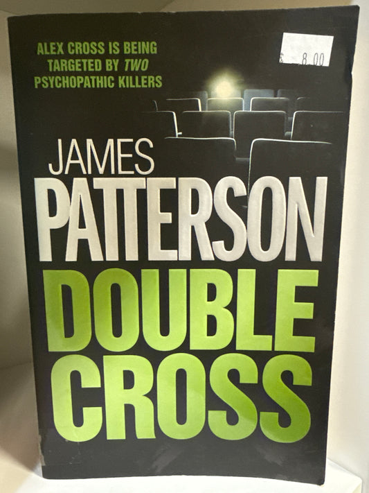 Double Cross