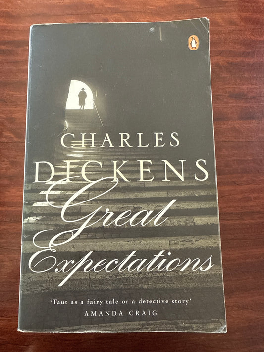 Great Expectations