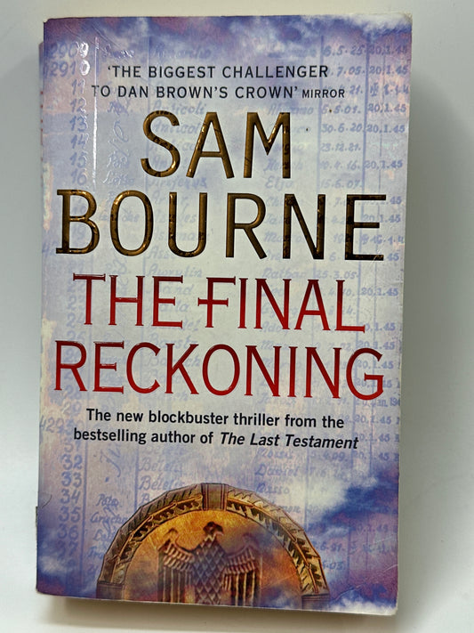 The Final Reckoning