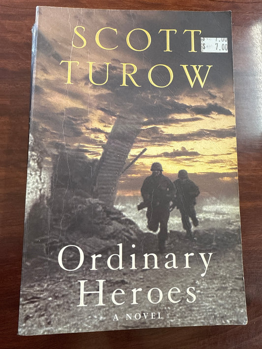 Ordinary Heroes