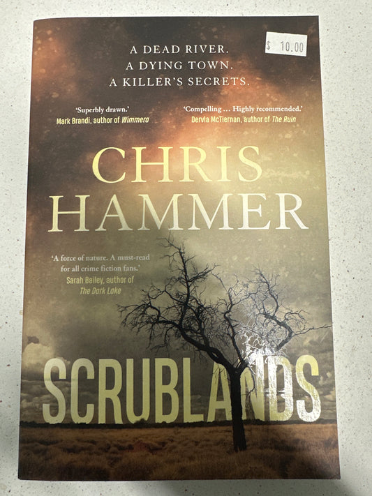Scrublands