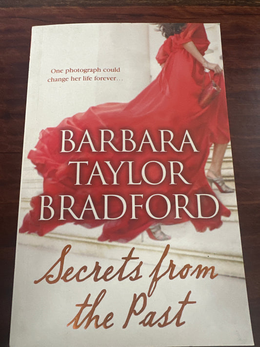 Secrets from the Past