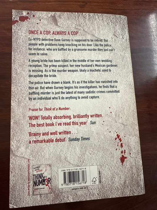 Shut Your Eyes Tight