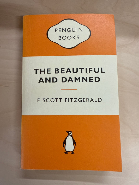 The Beautiful and the Damned