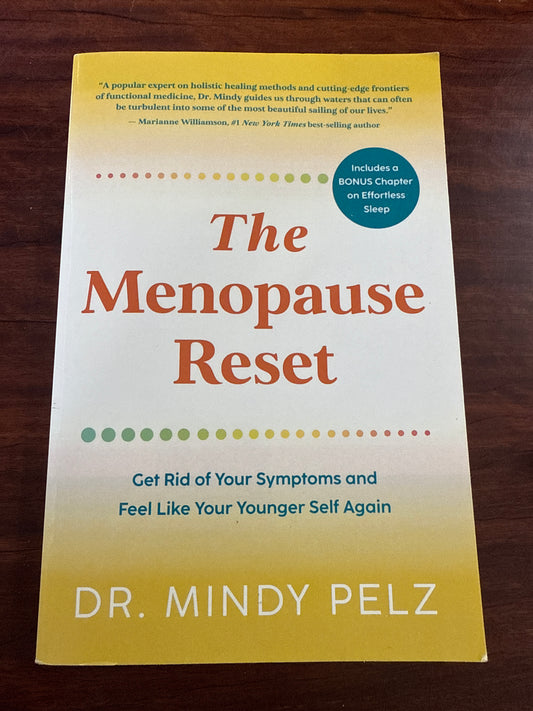 The Menopause Reset