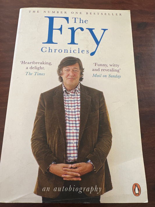 The Fry Chronicles