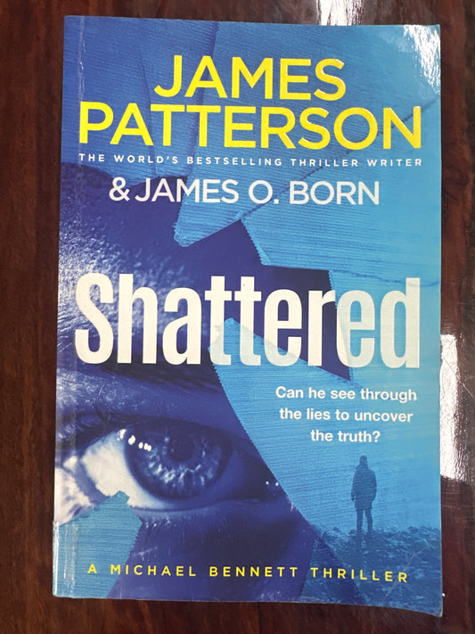 Shattered