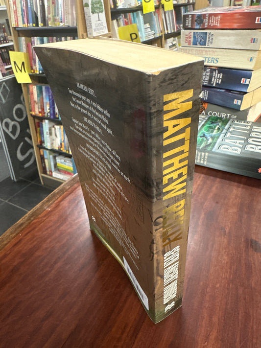 Seven Ancient Wonders