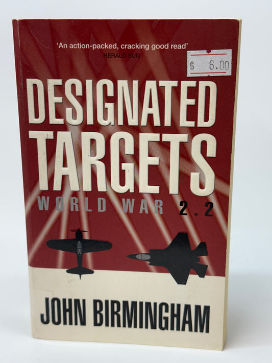 Designated Targets