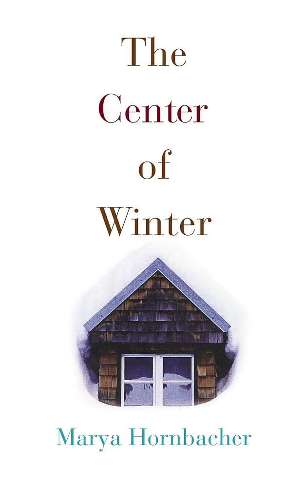 Centre of Winter cover image