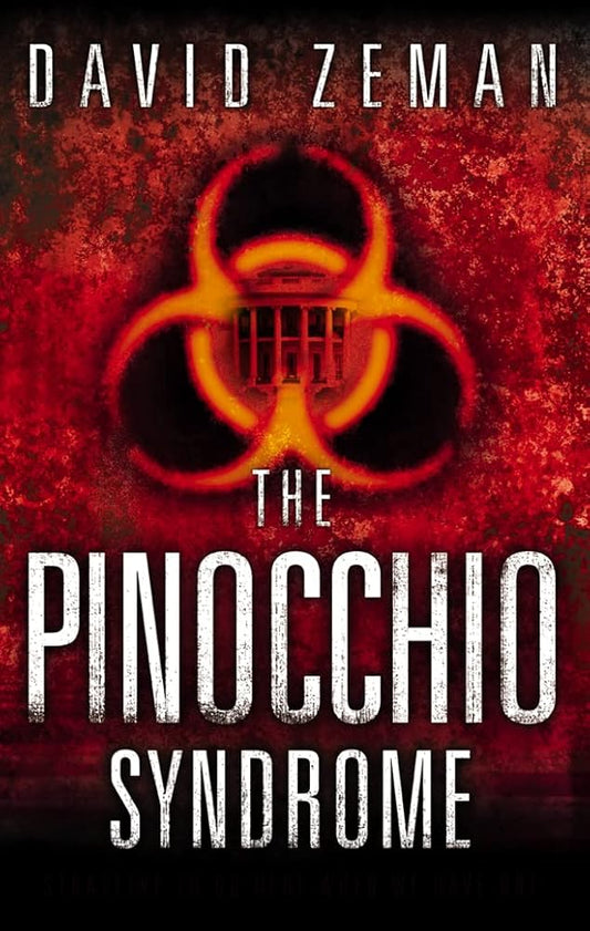 The Pinocchio Syndrome cover image
