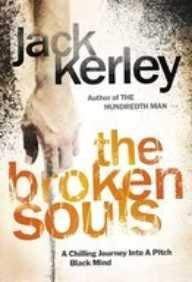 The Broken Souls cover image