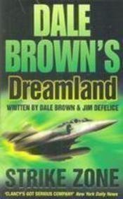 Dreamland: Strike Zone cover image