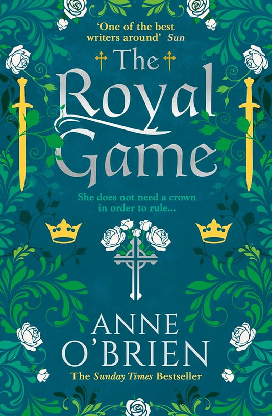 The Royal Game cover image