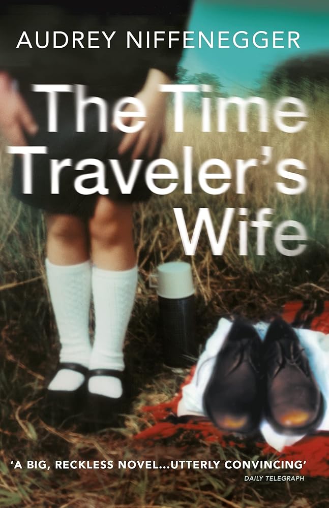 The Time Traveler's Wife cover image