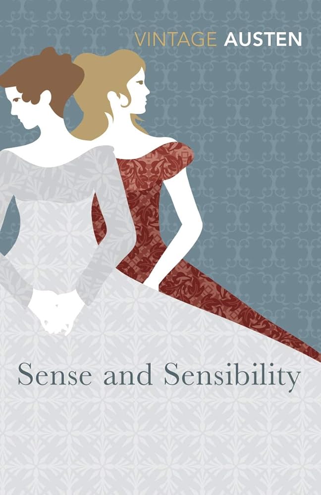 Sense and Sensibility (Vintage Classics) cover image