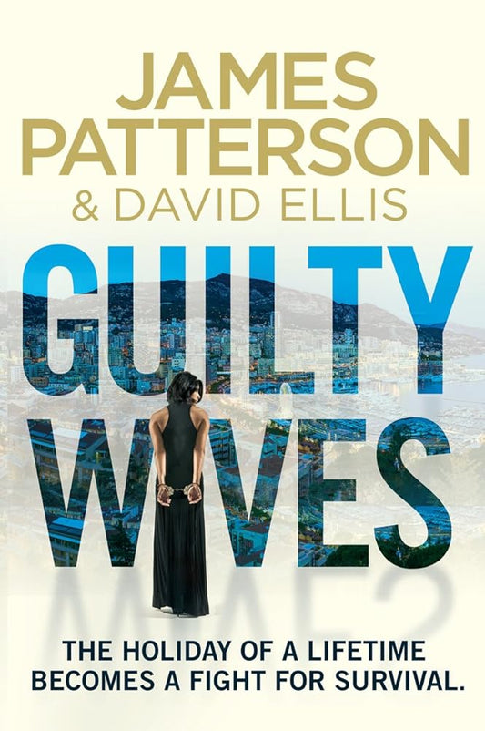 Guilty Wives cover image