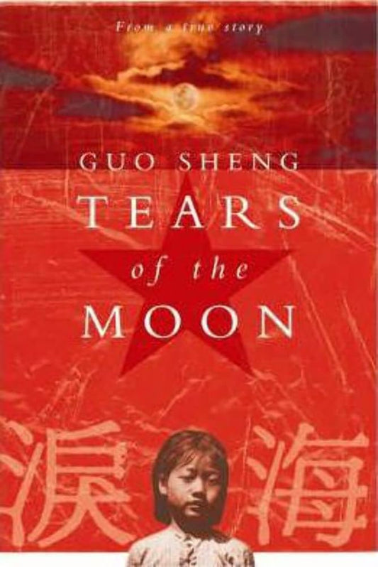 Tears Of The Moon cover image
