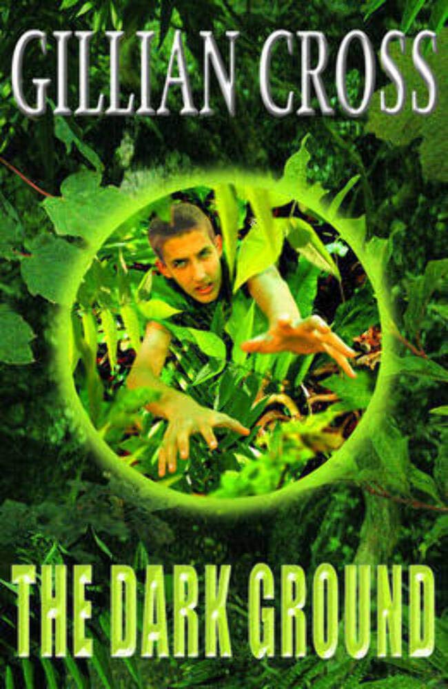 The Dark Ground cover image