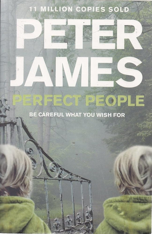 Perfect People cover image