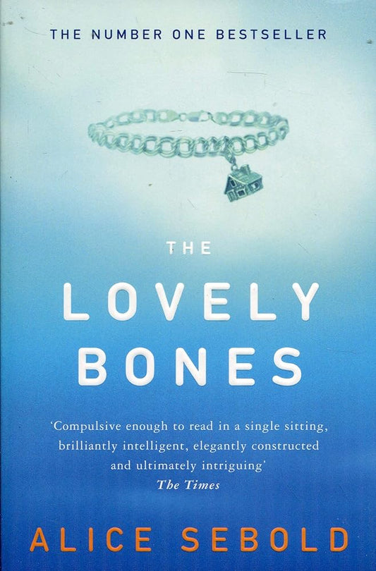 The Lovely Bones cover image
