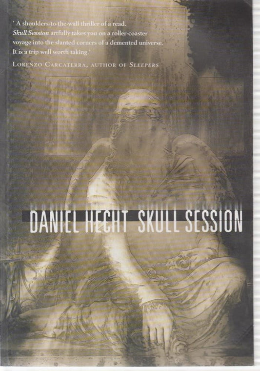 Skull Session cover image