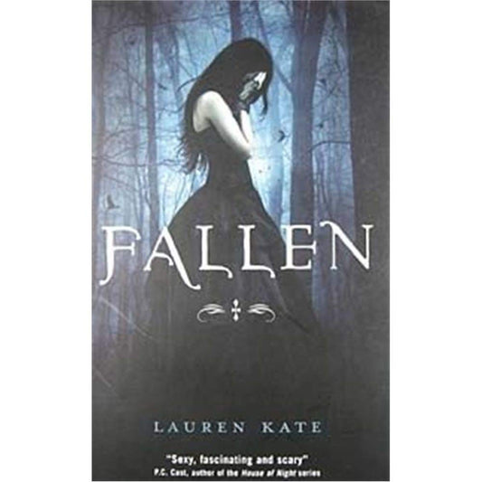 Fallen cover image