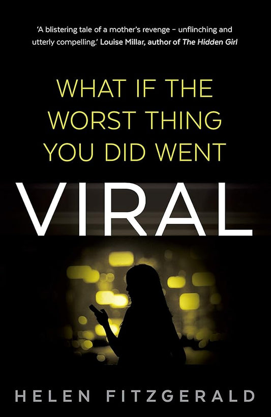 Viral cover image