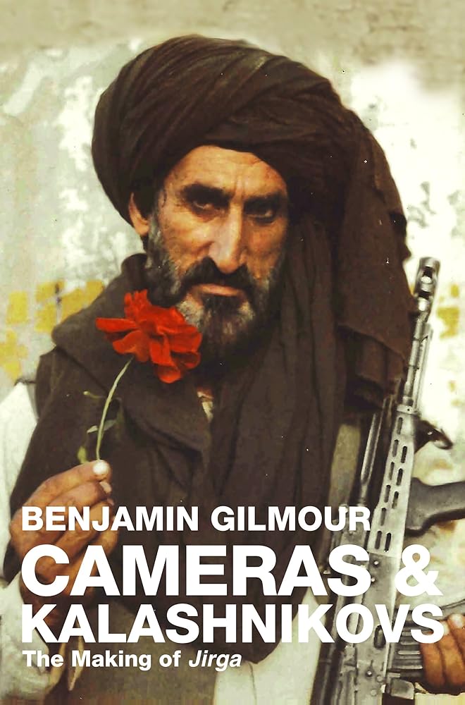 Cameras & Kalashnikovs cover image