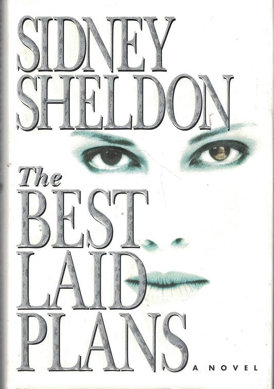 The Best Laid Plans cover image