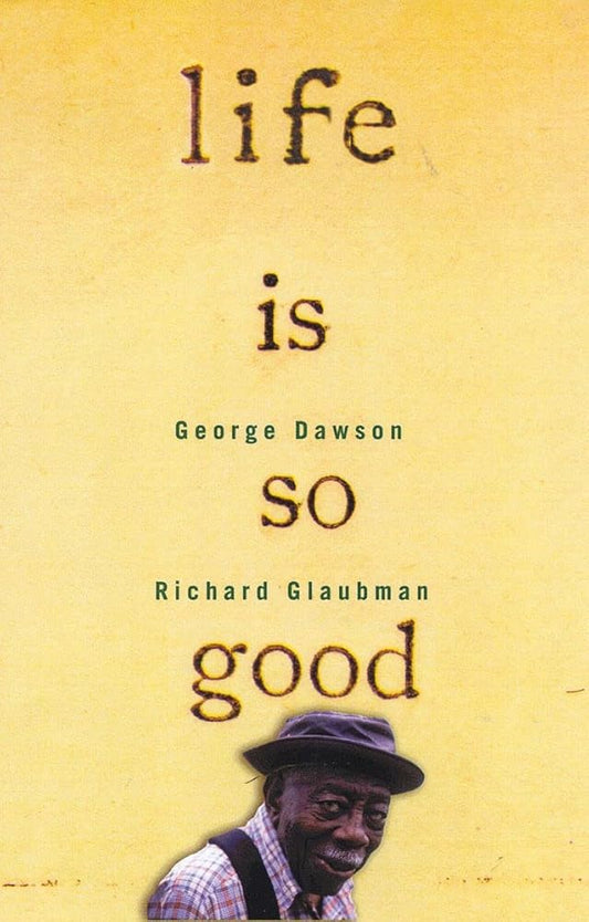Life is So Good cover image