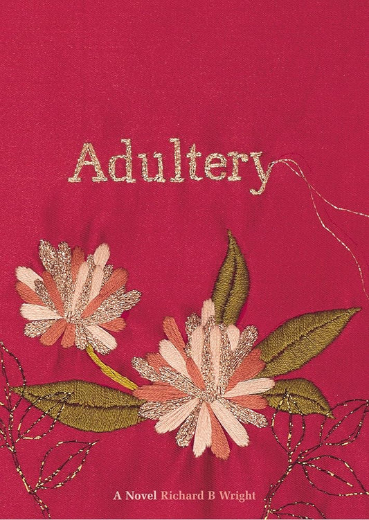 Adultery cover image