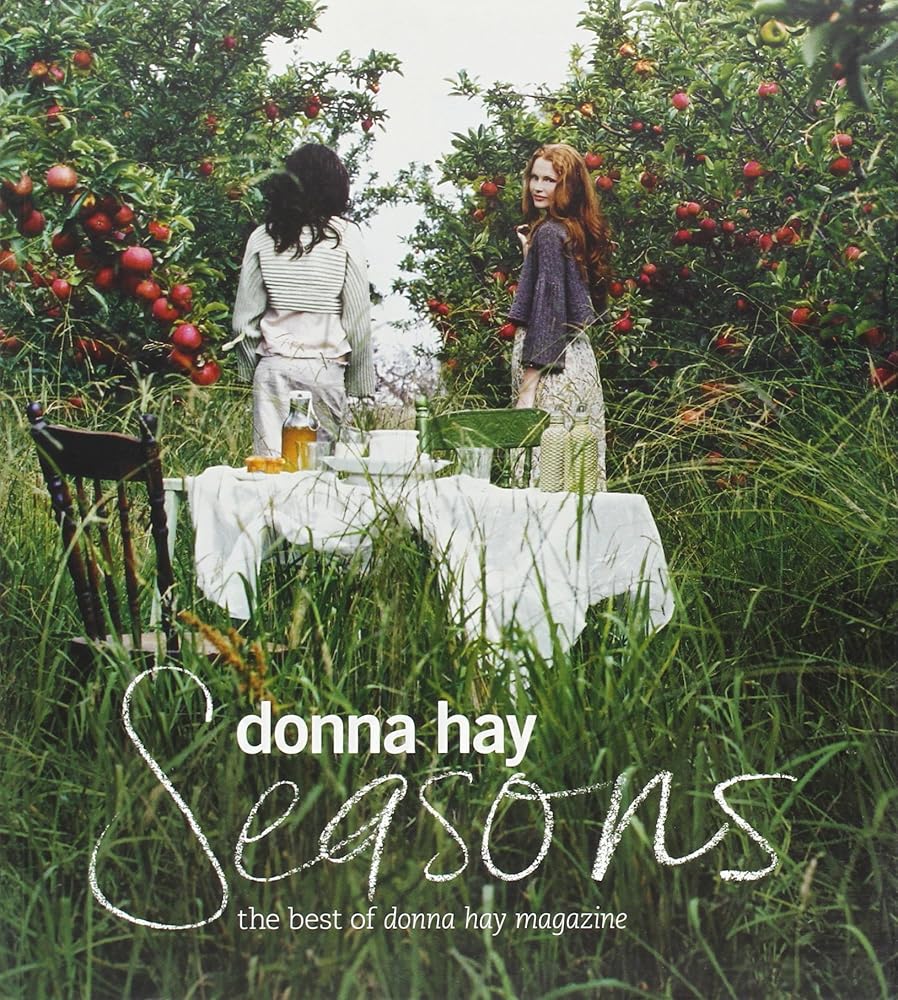 Seasons cover image