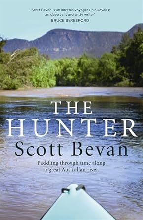 The Hunter cover image