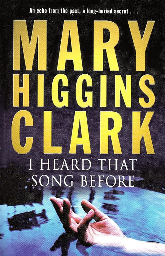 I Heard That Song Before cover image