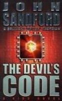 The Devil's Code: 1 cover image