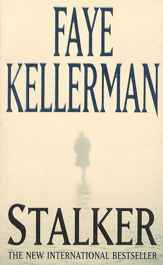 Stalker cover image