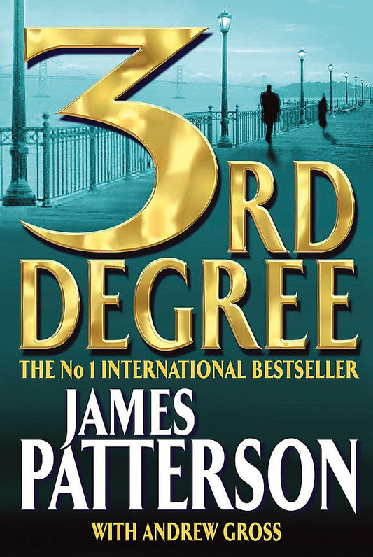 3rd Degree cover image