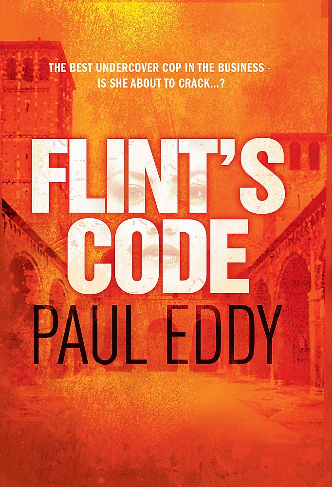 Flint's Code cover image