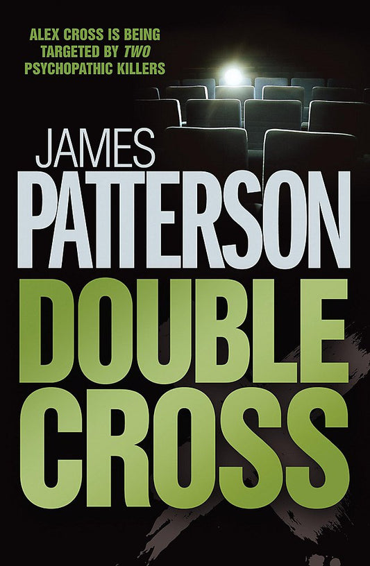 Double Cross cover image