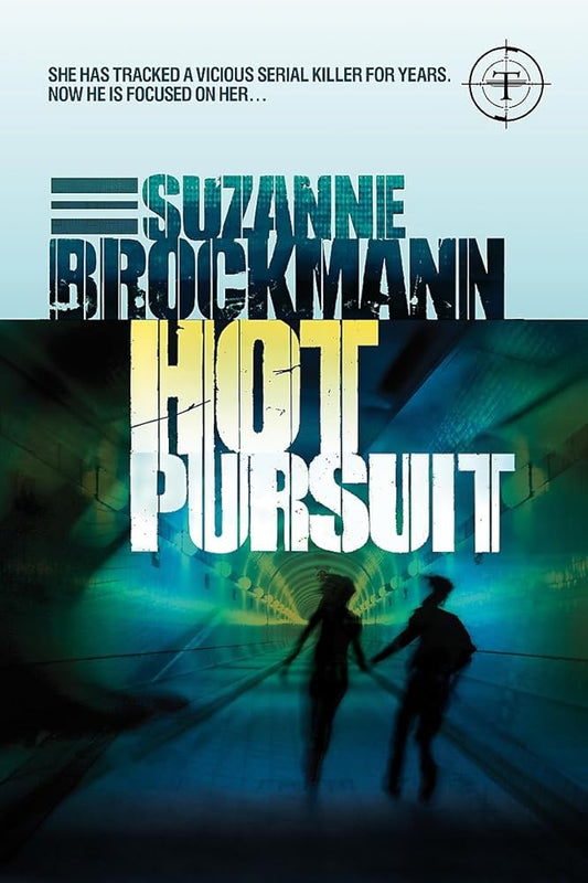 Hot Pursuit (Export, Airside & Ireland) cover image