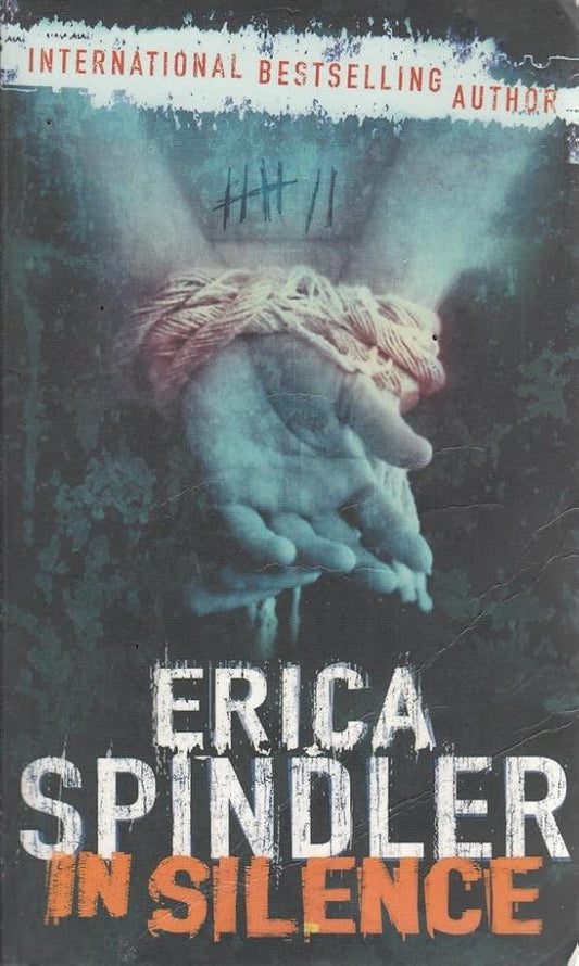 In Silence cover image