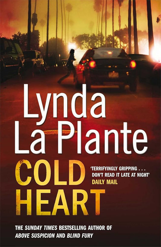 Cold Heart cover image