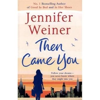 Then Came You cover image
