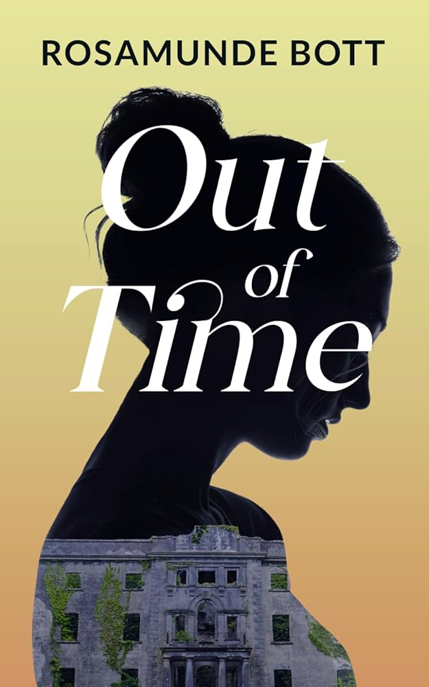 Out of Time cover image