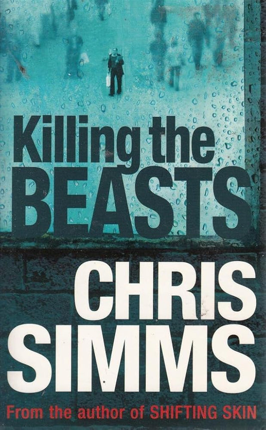 Killing the Beasts cover image