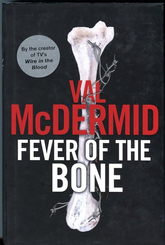 Fever of the Bone cover image