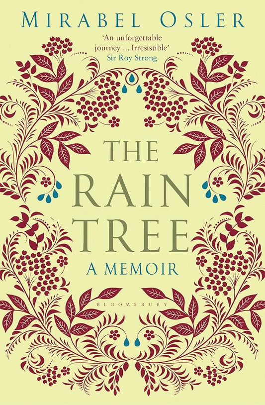 The Rain Tree cover image