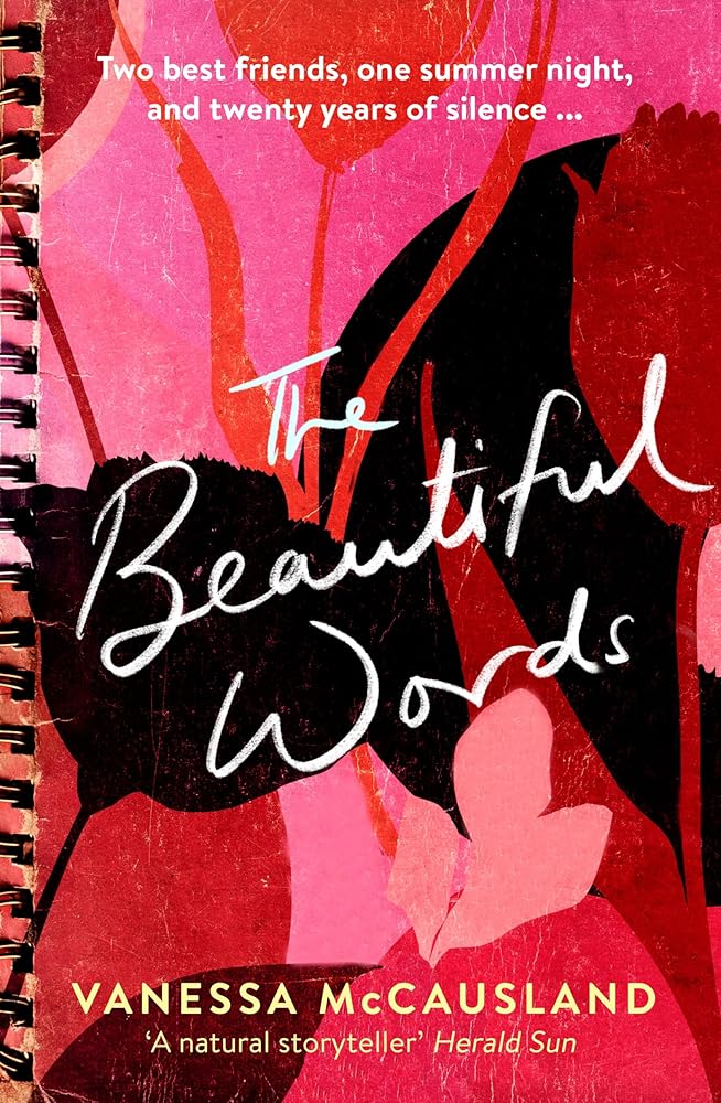 The Beautiful Words cover image