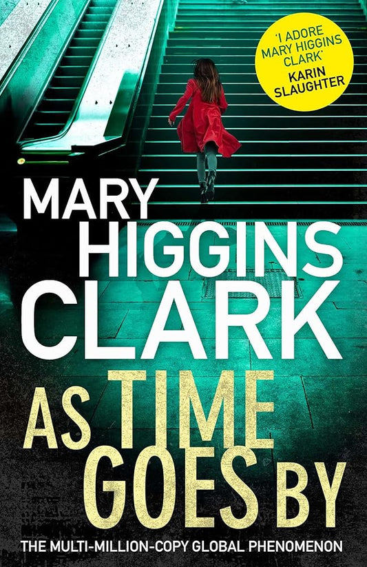 As Time Goes By cover image